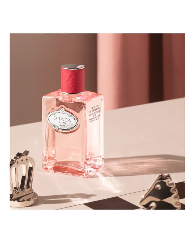 Thumbnail 2 de PRADA BEAUTY Infusion de Rhubarbe perfume 100 ml