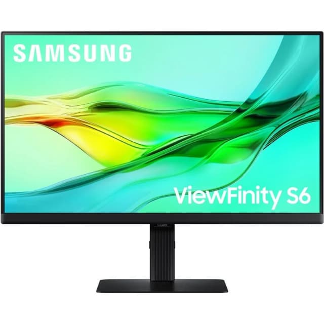 Detalle de Samsung S24D604UAU Monitor 24" QHD 100 Hz