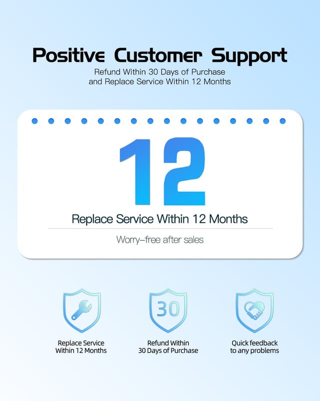 Thumbnail 6 de Superer AC Power Cord C7 for PlayStation 5