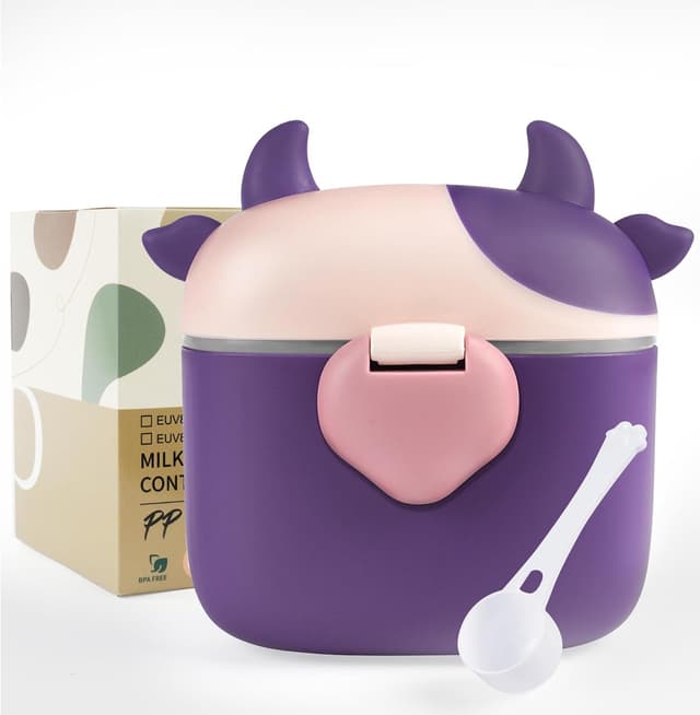 Detalle de Aolso distributeur lait en poudre 230 g