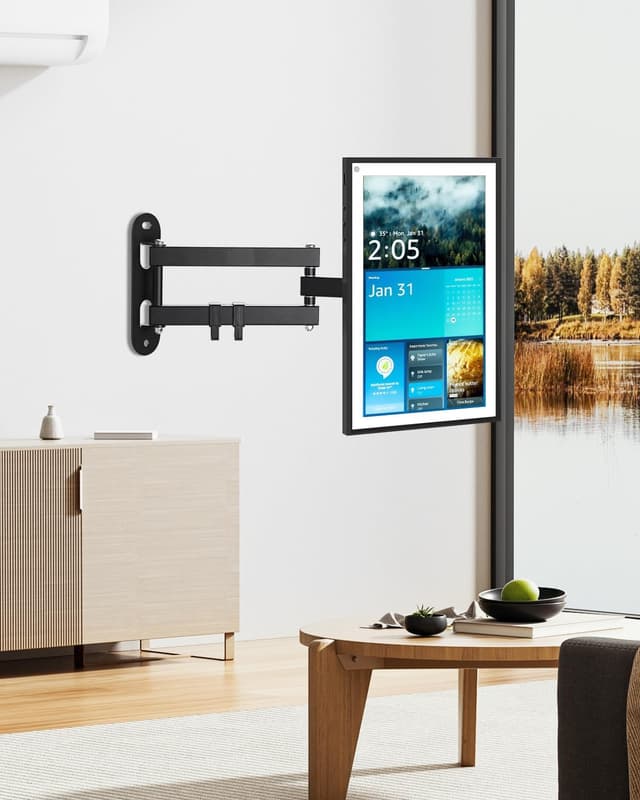Detalle 2 de UBeesize Wall Mount 33 lbs