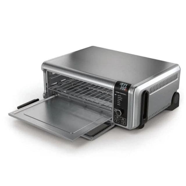 Detalle de Ninja Foodi SP101EU Mini horno y freidora 10 L 2400 W