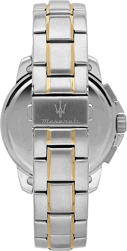 Thumbnail 2 de Maserati Reloj Successo Limited Edition cronógrafo