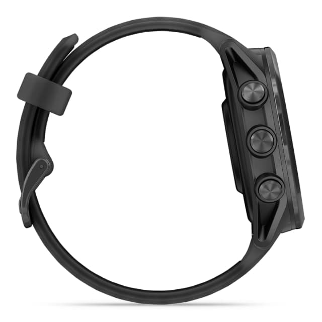 Thumbnail 4 de Garmin Forerunner 570 42mm Negro