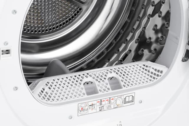 Thumbnail 8 de Veripart VPWM1400A28WDE – 8 kg Waschmaschine