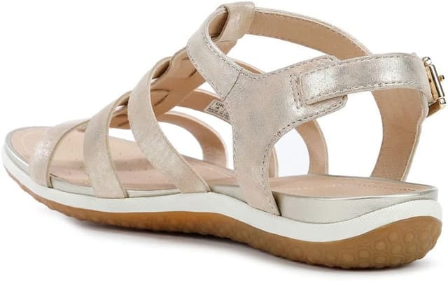 Thumbnail 5 de Geox Vega A Sandalias Mujer