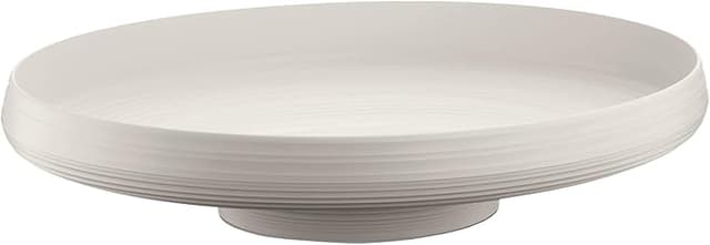 Imagen de Guzzini Tierra - Centro de mesa de material reciclado 🍽 en OfertitasTOP