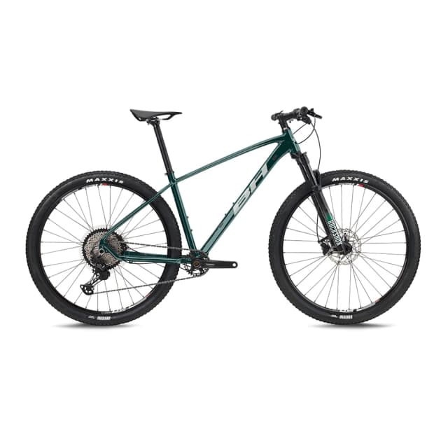 Imagen de BH EXPERT 4.5 bicicleta MTB 29" 12,9 Kg en OfertitasTOP