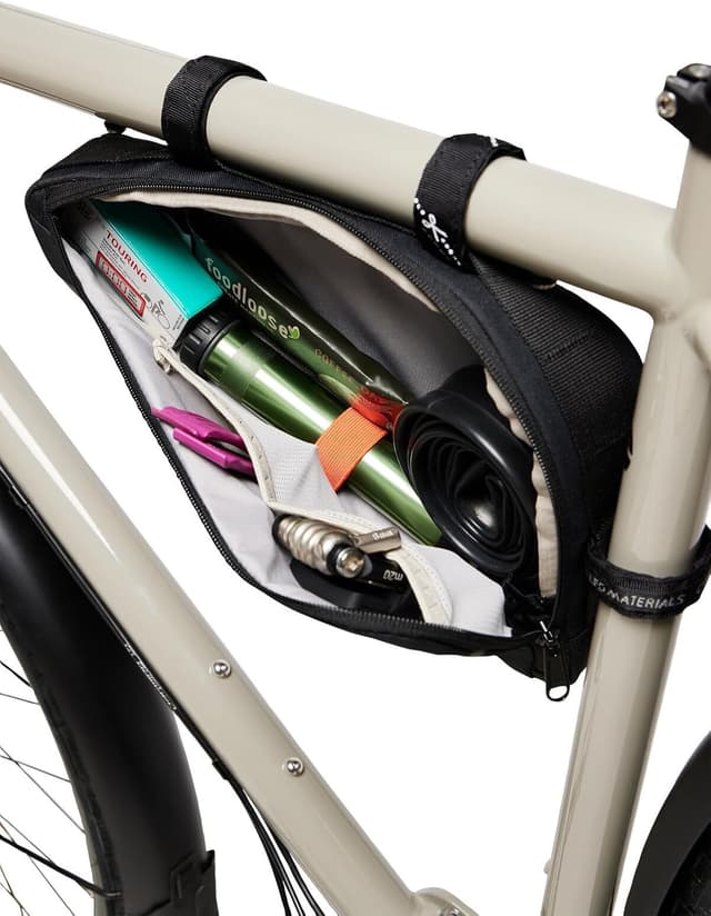 Thumbnail 4 de Vaude Frame Bag L Sacoche de Cadre