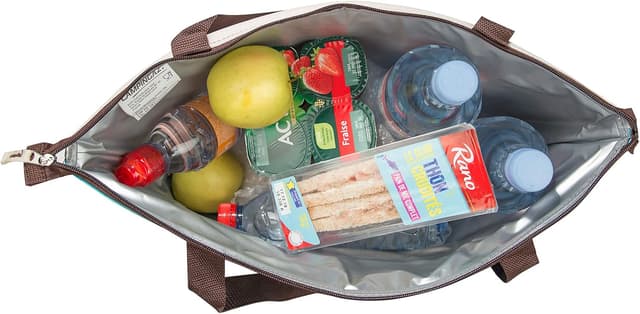 Thumbnail 5 de Campingaz 2000033080: Nevera Flexible Multicolor 15L