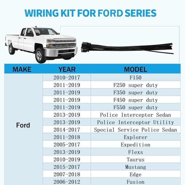 Thumbnail 3 de Anina WPT928 Heated/Cooled Seat Module Connector