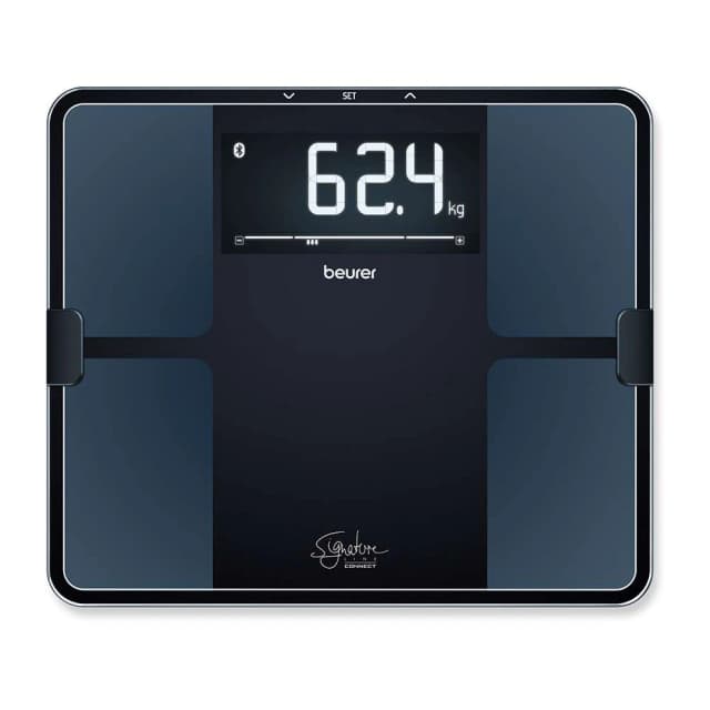 Imagen de Beurer BF-915 báscula digital Bluetooth ⚖ en OfertitasTOP