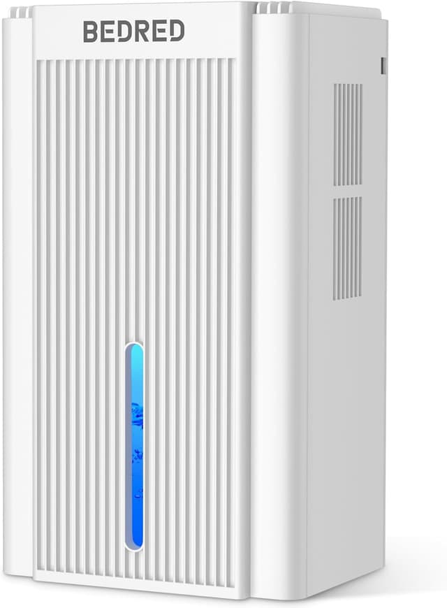 Imagen de 95OZ Dehumidifier for Home 1000 Sq.Ft en OfertitasTOP