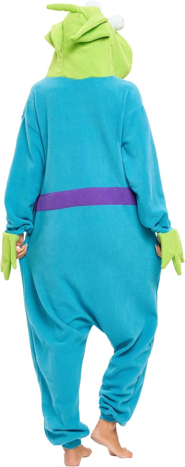 Thumbnail 5 de shelovely Onesie Kigurumi Unisex XS–XL