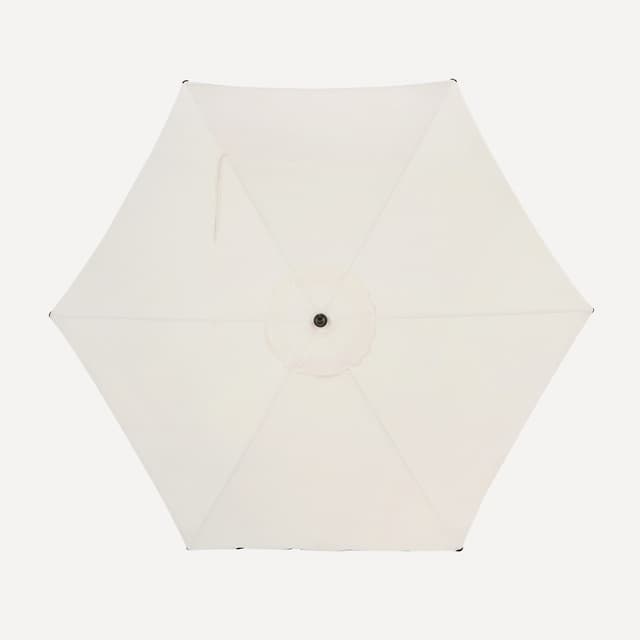 Thumbnail 3 de El Corte Inglés Parasol Redondo Positano ☀