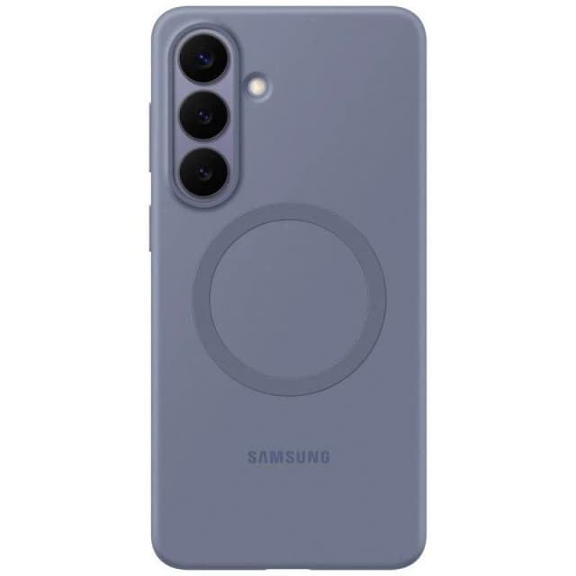 Detalle de Funda magnética Samsung EF-ES947CVEGWW para Galaxy S26 Plus con MagSafe y silicona