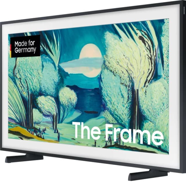 Detalle 1 de Samsung The Frame LS03F 55 Zoll 4K