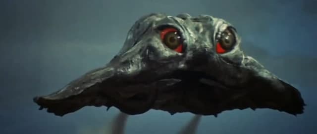 Thumbnail 3 de WME Home Entertainment Kaiju Classics: Frankenstein – Godzilla 📀