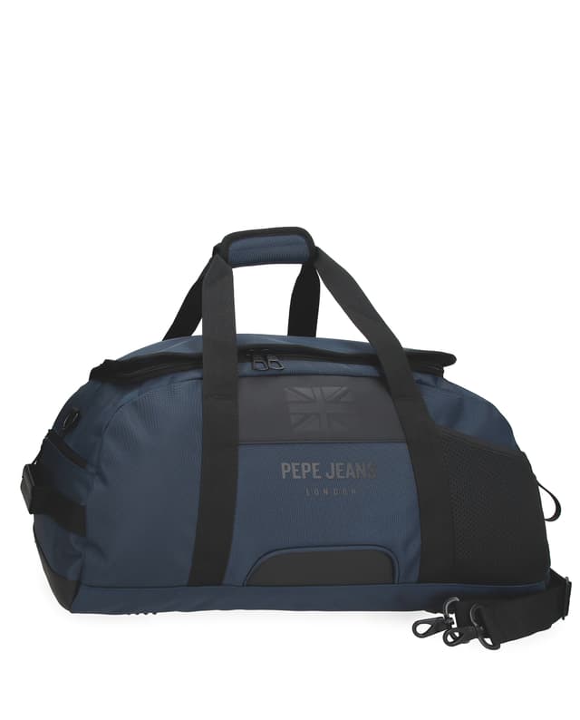 Detalle de Pepe Jeans Bromley bolsa de viaje 45 L