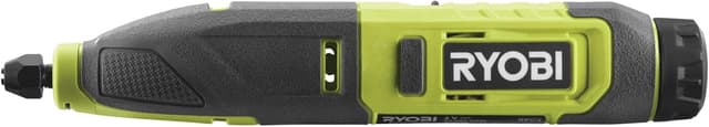 Thumbnail 2 de RYOBI RPC4-120G mini multiutensile per legno 4V