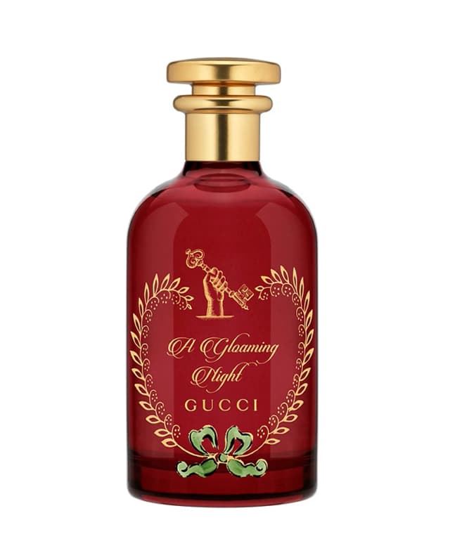 Imagen de Gucci The Alchemist's Garden A Gloaming Night 100 ml en OfertitasTOP