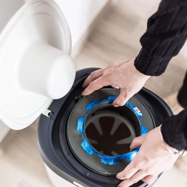 Thumbnail 5 de NABI LITTLE STEPS Ricariche 320 pannolini