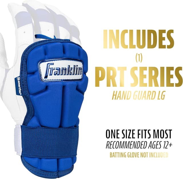 Thumbnail 1 de Franklin Sports PRT LG Wrist Guard One