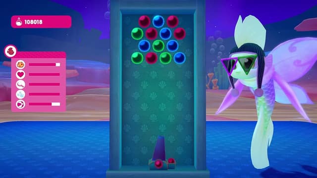 Thumbnail 3 de Fantasy Friends Under The Sea Nintendo Switch ๐ฎ