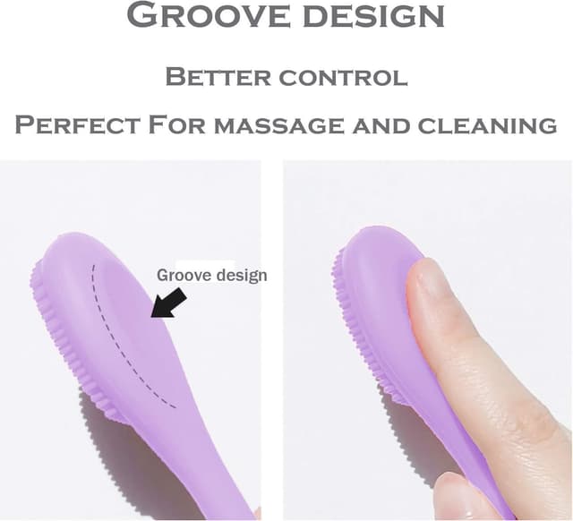 Thumbnail 5 de RamPula Silicone Facial Mask Applicator