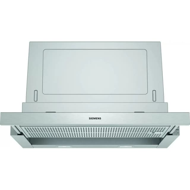 Detalle de Siemens iQ300 LI67SA531 Campana telescópica 60 cm