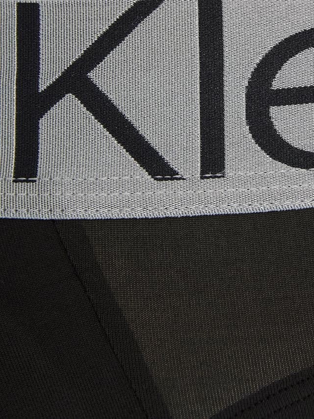 Detalle 2 de Calvin Klein Calzoncillos Hip Briefs L — Pack de 3