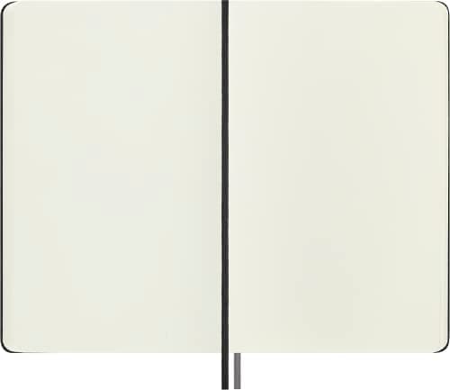 Thumbnail 5 de Moleskine Classic Expanded Large 13×21 A5 — 400 páginas 📒