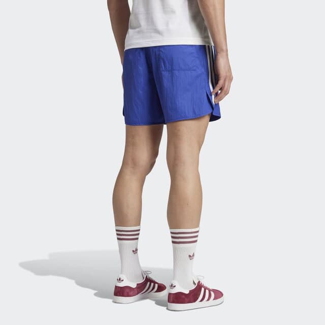 Detalle 2 de Adidas Jude Bellingham pantalón corto