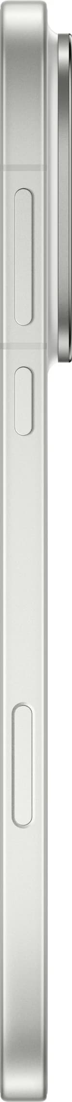 Detalle de OPPO Find X9 Pro 512GB Weiß 5G – Smartphone mit 7.500-mAh-Akku, 8K-Kameras und großem Quad-HD-Display