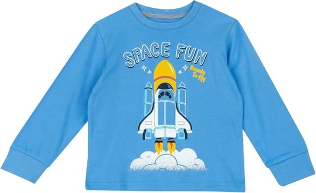 Detalle de Chicco Pigiama Bambino a maniche lunghe