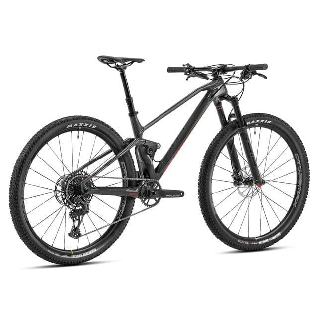 Thumbnail 2 de Mondraker F-Podium Carbon DC 2023 🚵♂️ Bicicleta de montaña