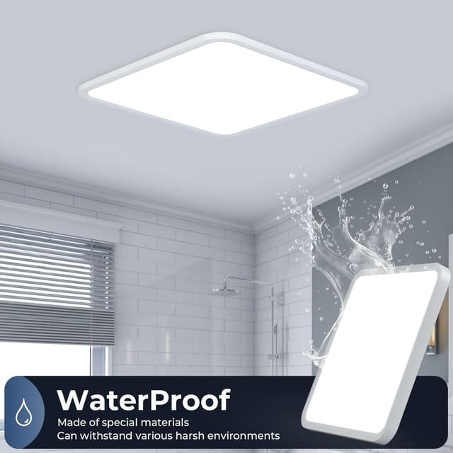 Thumbnail 6 de Plafon LED Techo 40CM Regulable 42W