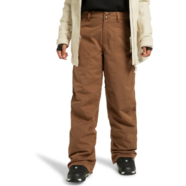 Detalle de DC Shoes Riveter Pantalón snow mujer