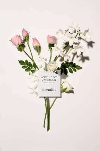 Thumbnail 4 de Sensilis Merveilleuses Différences Eau de Toilette 100 ml