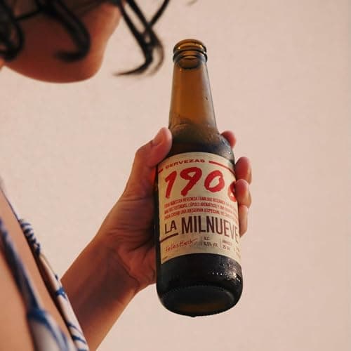 Thumbnail 5 de 1906 Reserva Especial 24x33 cl 6,5% Vol 🍺