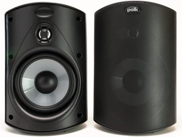 Thumbnail 6 de Polk Atrium 4 Outdoor Speakers