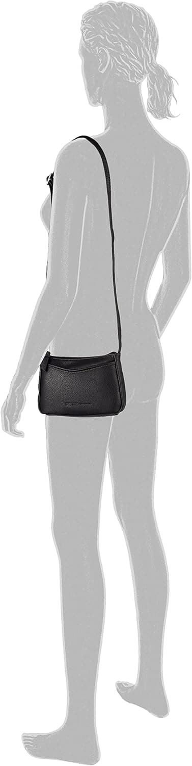 Detalle 2 de TOM TAILOR Denim Cilia Umhängetasche 21,5 cm