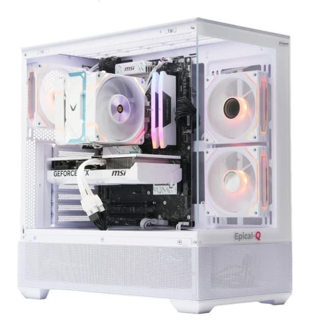 Thumbnail 3 de epical-q Epical-Q Kolimir Ryzen 5 7500F 32GB 1TB