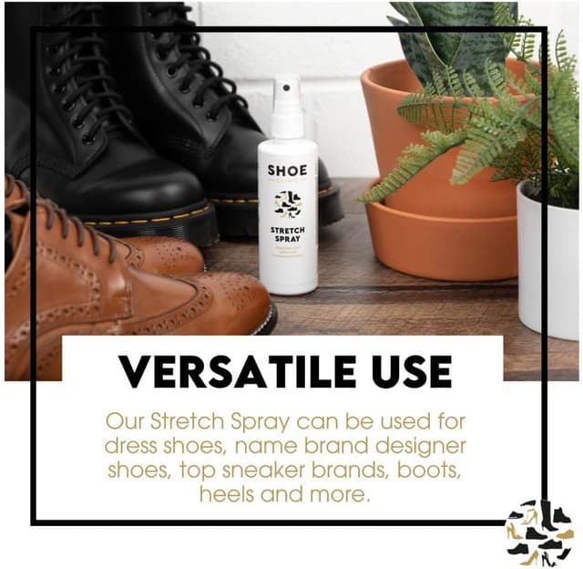Thumbnail 5 de Shoe Clinic Espray elástico 125 ml