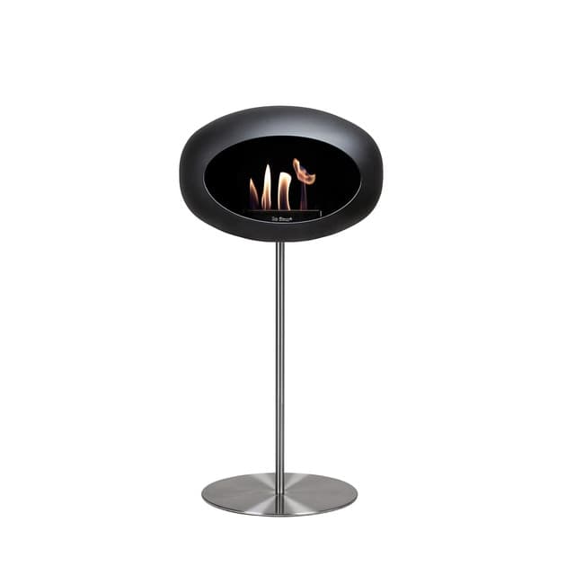 Imagen de LE FEU Ground Steel biochimenea 3,0 kWh en OfertitasTOP