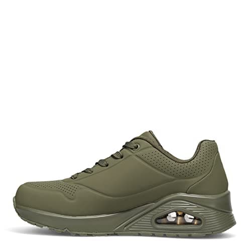 Thumbnail 5 de Skechers Uno Zapatillas mujer Olive Durabuck 37,5 EU