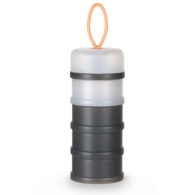 Detalle de Vicloon Milchpulver Portionierer 4 Fächer