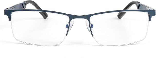 Thumbnail 1 de KoKoBin Half Frame Reading Glasses