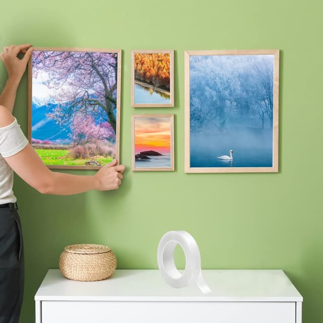 Thumbnail 5 de Taiyeestar Ruban Adhésif Double Face 5M