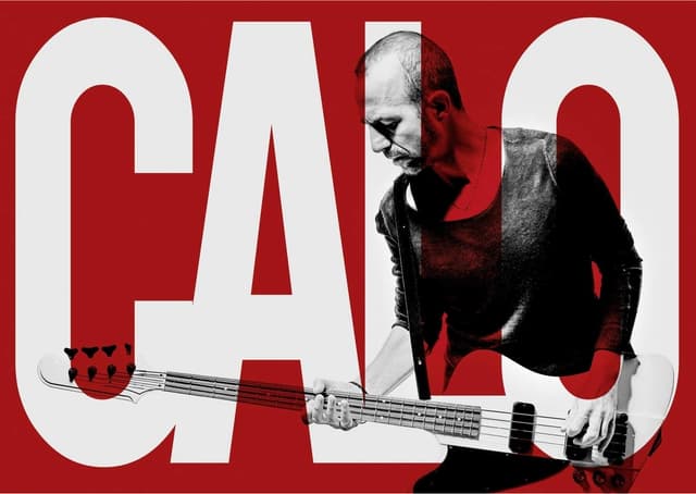 Imagen de Polydor Calogero L'Intégrale CD en OfertitasTOP